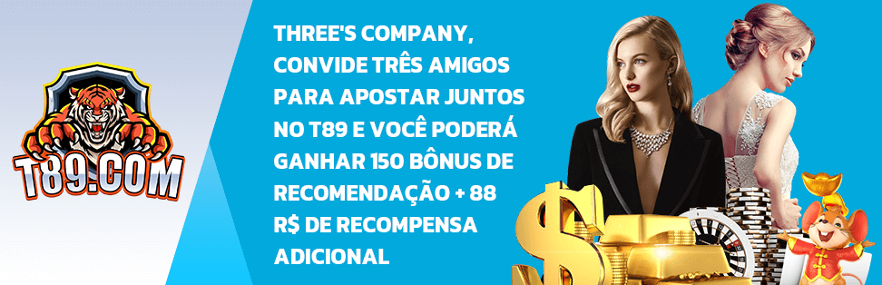 sites de apostas para ganhar dinheiro cassino